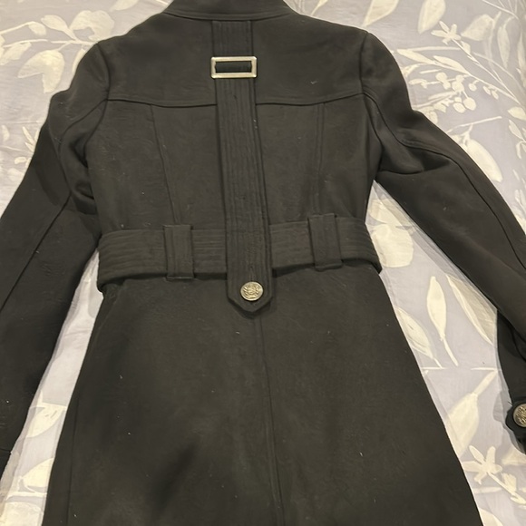 Wool jacket XS - Picture 4 of 4